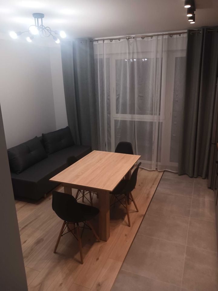 Mieszkanie 2-pokojowe Rzeszów, ul. Miła. Zdjęcie 1