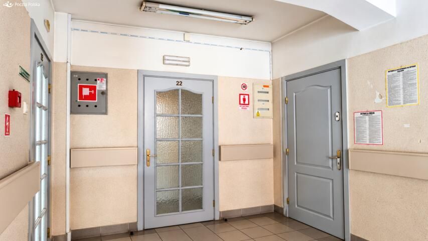 Biuro Malbork, ul. 17 Marca. Zdjęcie 9