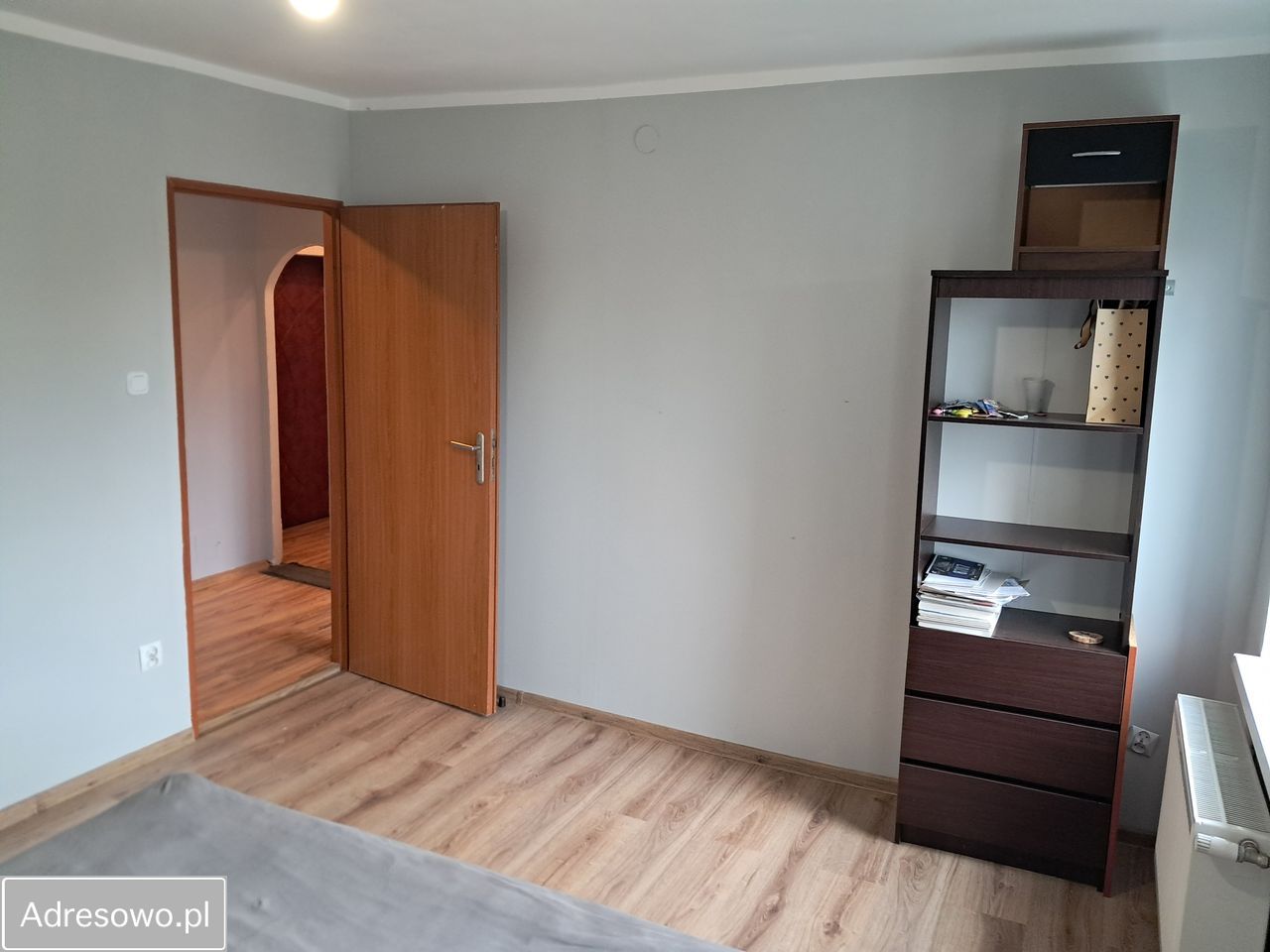 Mieszkanie 3-pokojowe Żórawina, al. Niepodległości. Zdjęcie 8