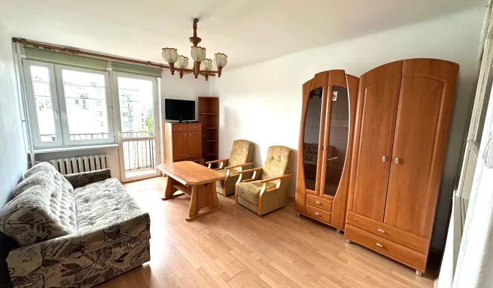 Mieszkanie 2-pokojowe Ciechanów Centrum, ul. 11 Pułku Ułanów Legionowych