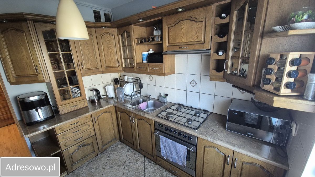 Mieszkanie 2-pokojowe Leszno, os. Wieniawa. Zdjęcie 6