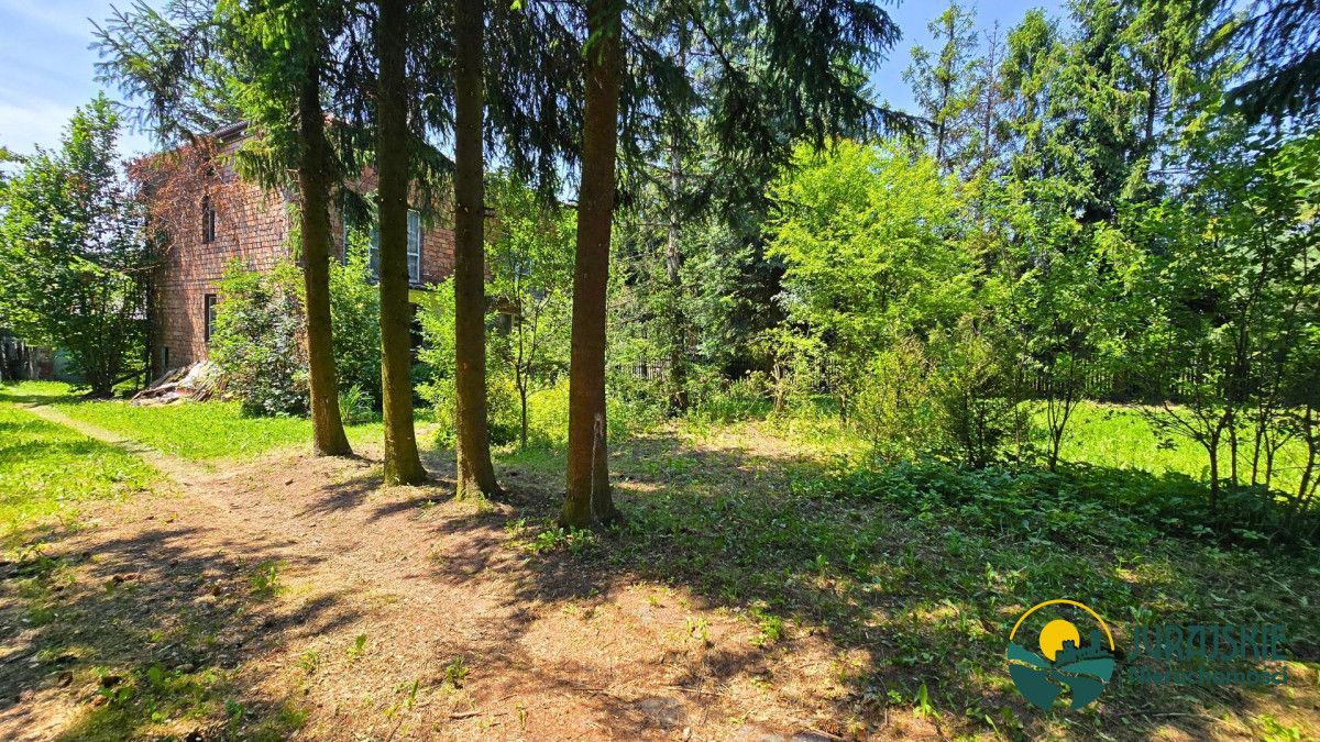 dom wolnostojący, 6 pokoi Jerzmanowice, ul. Jana III Sobieskiego. Zdjęcie 14