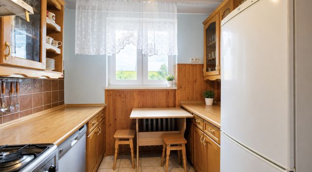 Mieszkanie 3-pokojowe Rzeszów, ul. Władysława Broniewskiego. Zdjęcie 3