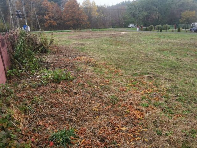 Działka budowlana Młodzieszyn, ul. Wyszogrodzka. Zdjęcie 1