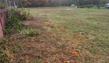 Działka budowlana Młodzieszyn, ul. Wyszogrodzka