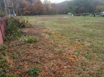 Działka budowlana Młodzieszyn, ul. Wyszogrodzka