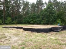 Działka budowlana Łagiewniki. Zdjęcie 3