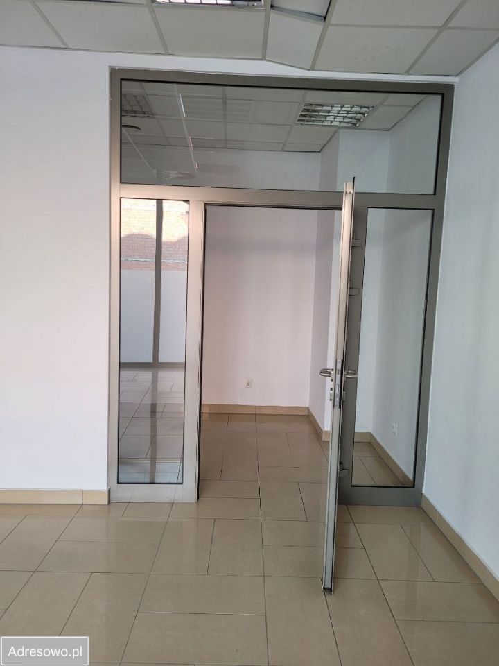 Biuro Kielce Centrum, ul. Kozia. Zdjęcie 4