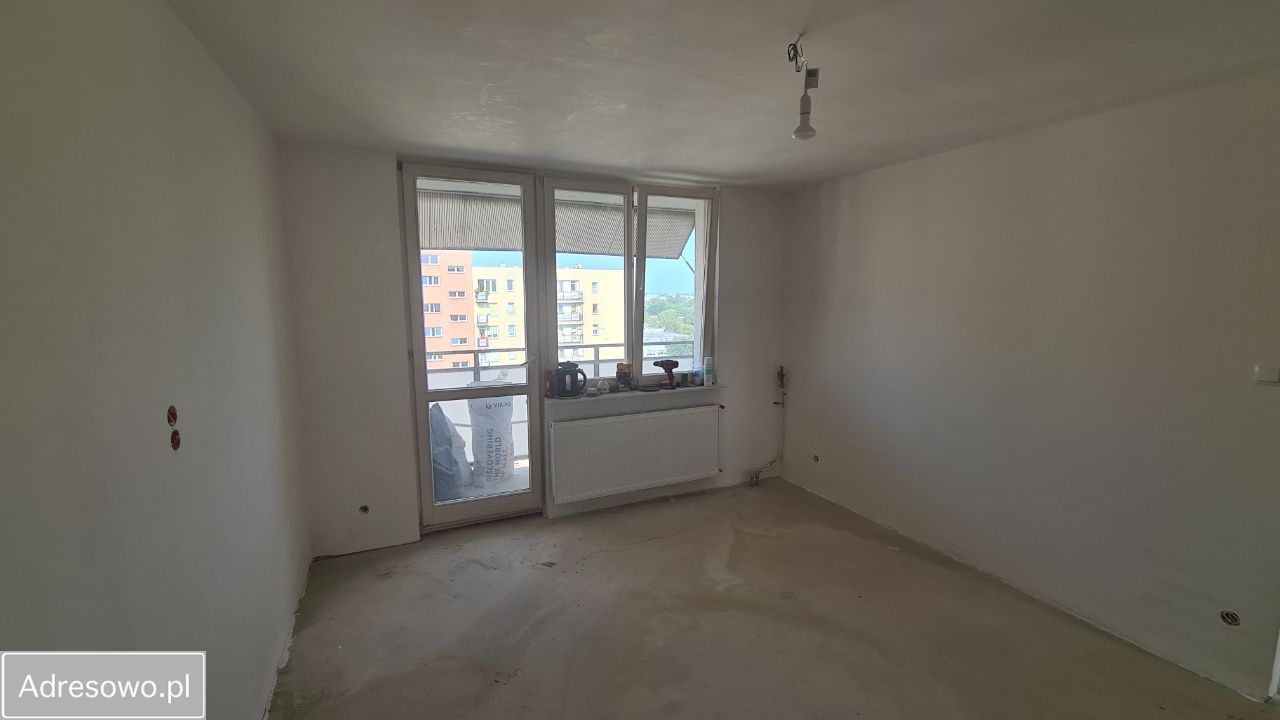 Mieszkanie 3-pokojowe Warszawa Targówek, ul. Krasnobrodzka