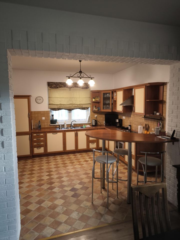 dom wolnostojący, 4 pokoje Siemianice, ul. Lawendowa. Zdjęcie 43