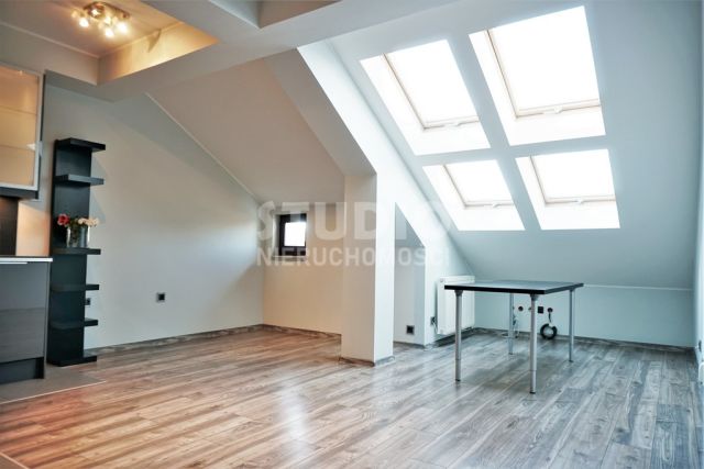 Mieszkanie 2-pokojowe Kraków Prądnik Biały, ul. Józefa Chełmońskiego. Zdjęcie 1