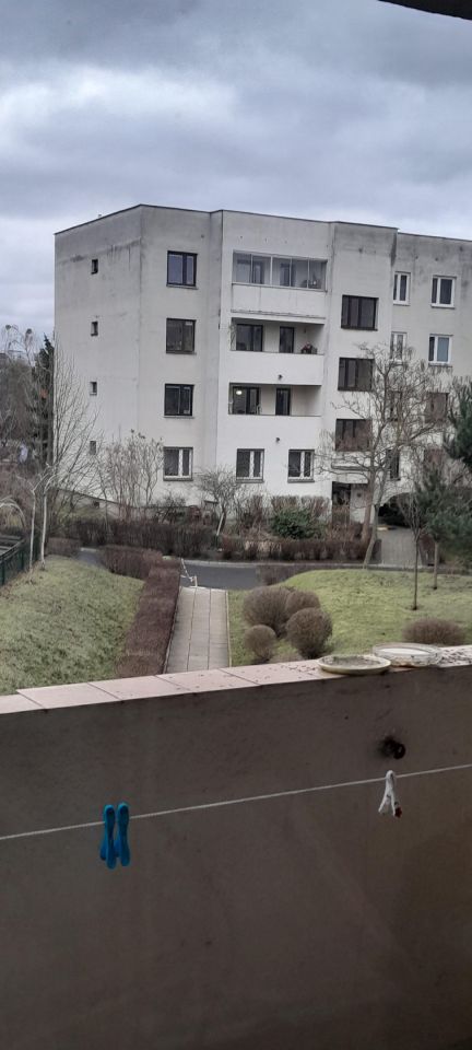 Mieszkanie 3-pokojowe Warszawa Ursynów, ul. Okaryny