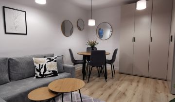 Mieszkanie 1-pokojowe Kraków Krowodrza, ul. Władysława Łokietka