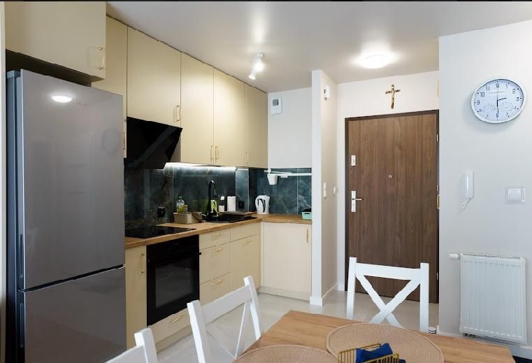 Mieszkanie 2-pokojowe Gościcino, ul. Morelowa