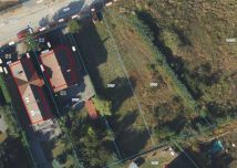 Działka budowlana Rumia, ul. Zbychowska. Zdjęcie 1