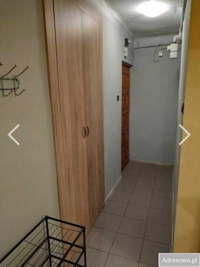 Mieszkanie 2-pokojowe Radomsko, ul. 11 Listopada. Zdjęcie 4