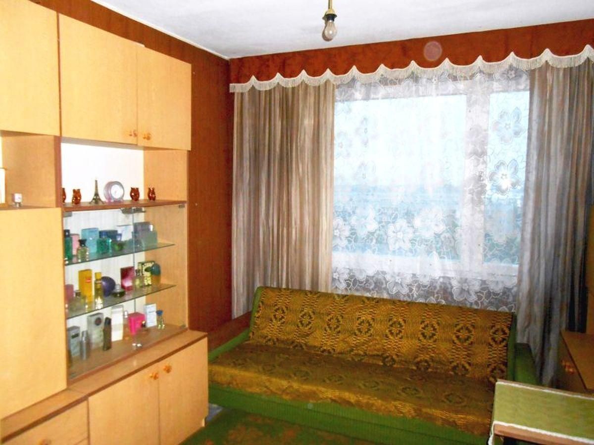 Mieszkanie 3-pokojowe Częstochowa Północ, ul. Starzyńskiego. Zdjęcie 3