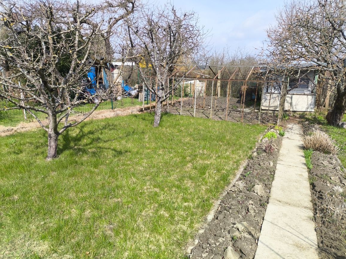 Działka rod Elbląg Bielany. Zdjęcie 8