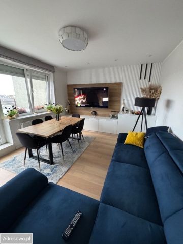 Mieszkanie 4-pokojowe Ożarów Mazowiecki. Zdjęcie 1