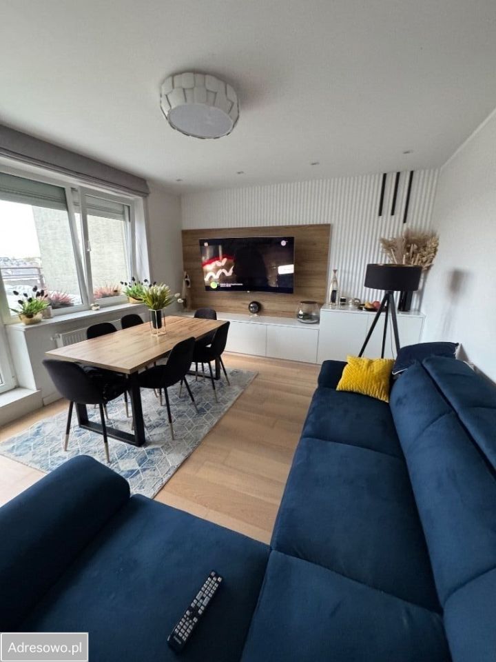 Mieszkanie 4-pokojowe Ożarów Mazowiecki