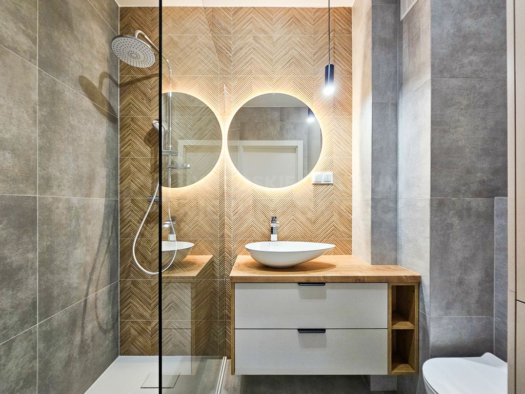 Mieszkanie 4-pokojowe Bydgoszcz Fordon, ul. Akademicka