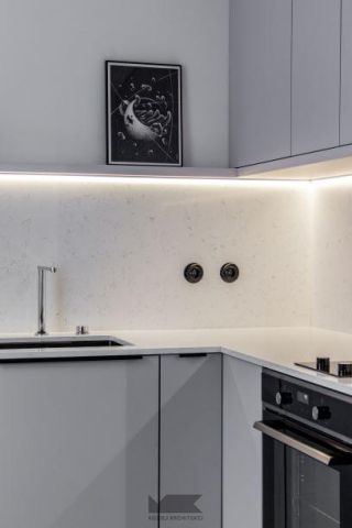 Mieszkanie 2-pokojowe Łódź Śródmieście, ul. Henryka Sienkiewicza. Zdjęcie 31