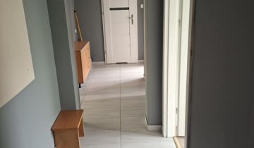 Mieszkanie 3-pokojowe Warszawa Mokotów, ul. Piaseczyńska