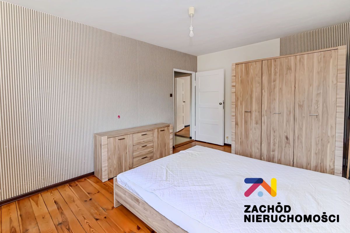 Mieszkanie 2-pokojowe Zielona Góra, ul. Kożuchowska. Zdjęcie 10