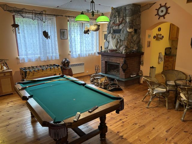 dom letniskowy, 6 pokoi Kopalino. Zdjęcie 1