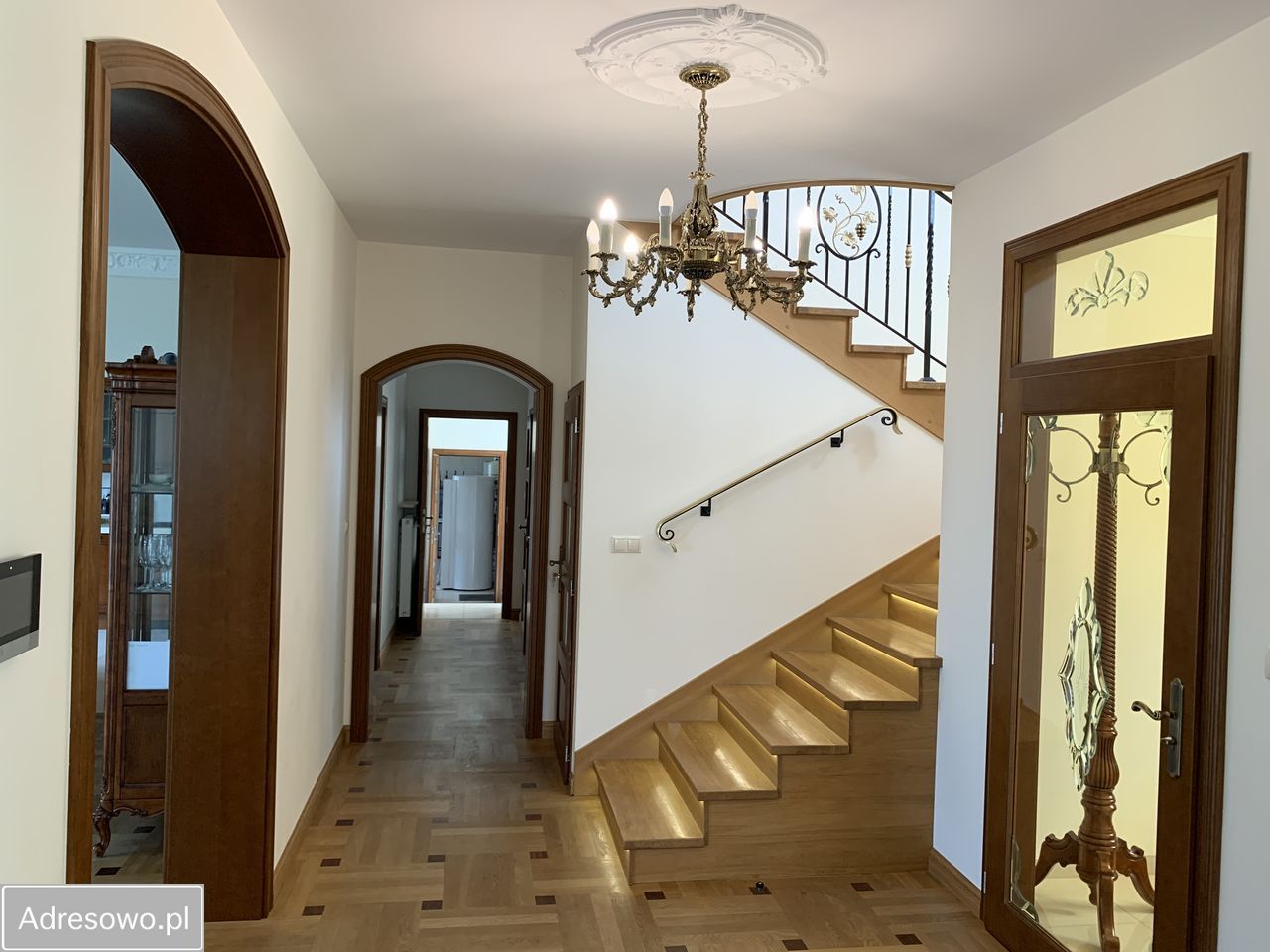 dworek, 7 pokoi Mogilany. Zdjęcie 8