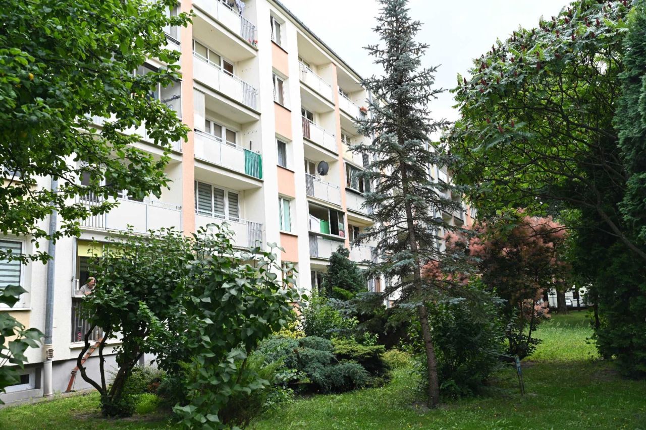 Mieszkanie 2-pokojowe Puławy, ul. Leśna. Zdjęcie 6