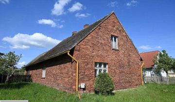 dom wolnostojący Bierdzany, ul. Starowiejska