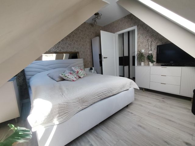 Mieszkanie 4-pokojowe Kożuchów, ul. Grota-Roweckiego. Zdjęcie 10