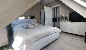 Mieszkanie 4-pokojowe Kożuchów, ul. Grota-Roweckiego