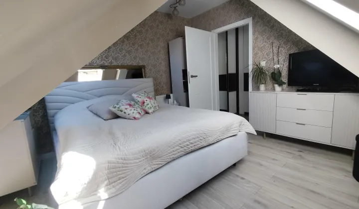 Mieszkanie 4-pokojowe Kożuchów, ul. Grota-Roweckiego