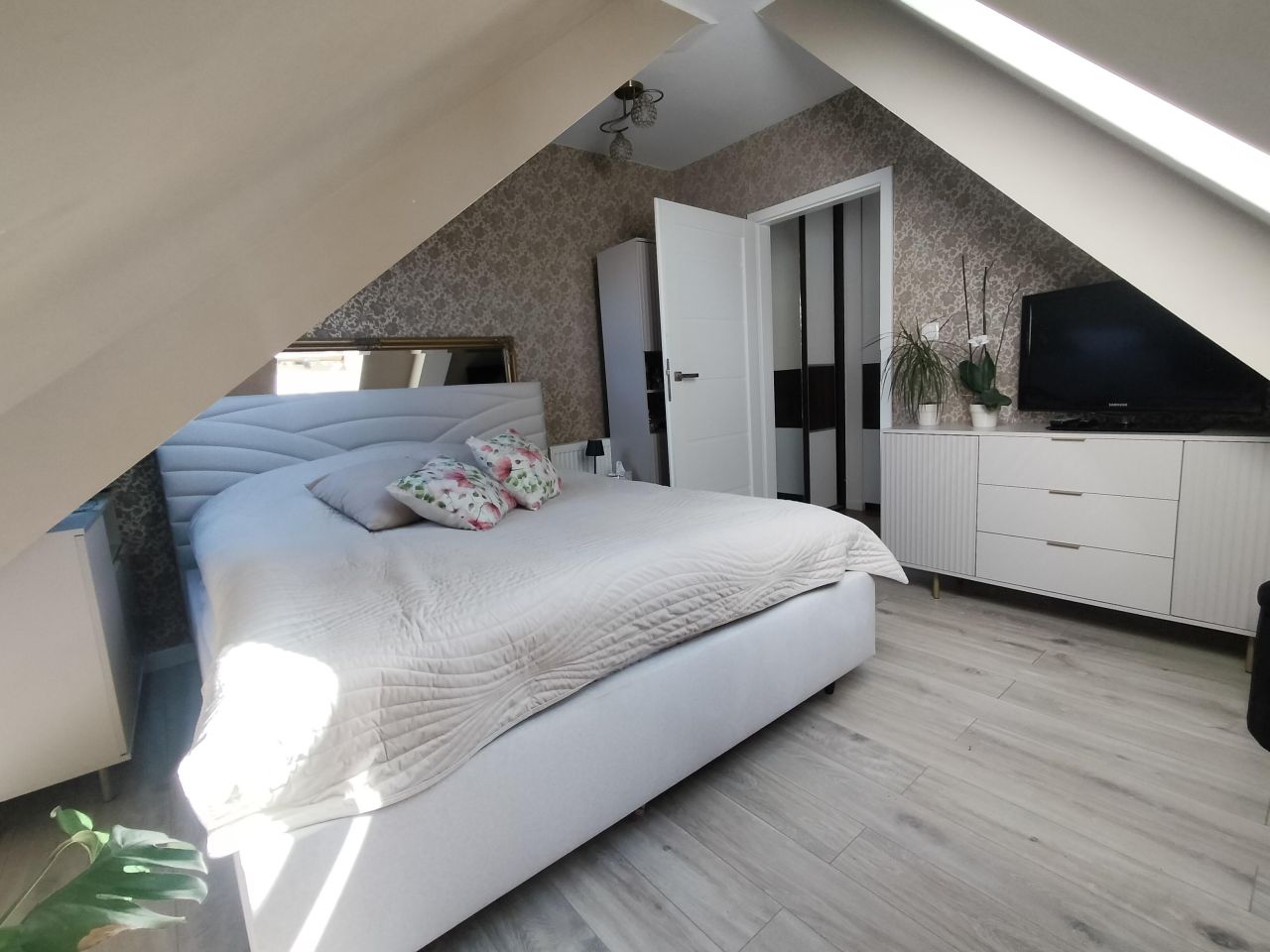 Mieszkanie 4-pokojowe Kożuchów, ul. Grota-Roweckiego. Zdjęcie 10