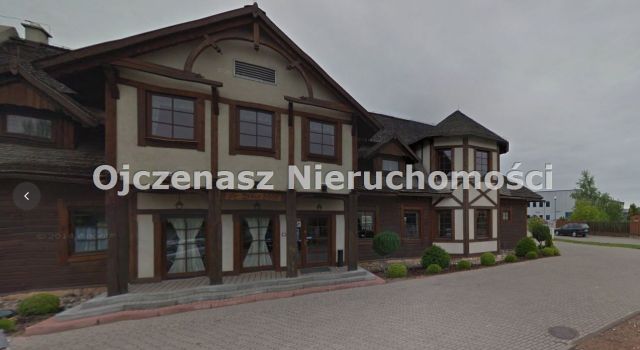 Hotel/pensjonat Osielsko. Zdjęcie 7