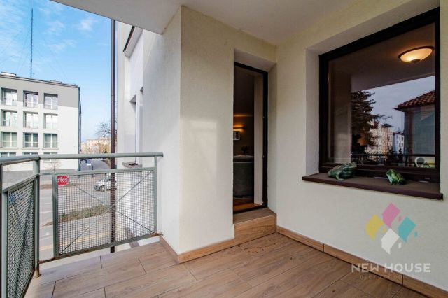 Mieszkanie 3-pokojowe Olsztyn Śródmieście, ul. Andrzeja Samulowskiego. Zdjęcie 14