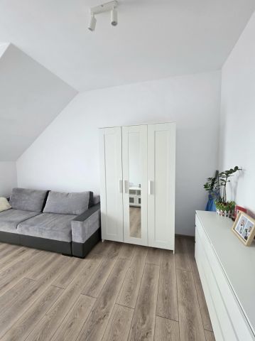 dom szeregowy, 4 pokoje Kębłowo, ul. Husarska. Zdjęcie 5