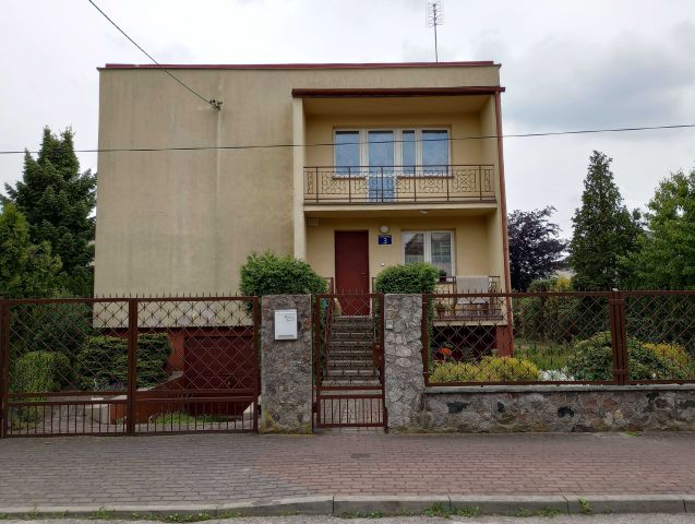 dom wolnostojący, 4 pokoje Nieporęt. Zdjęcie 1