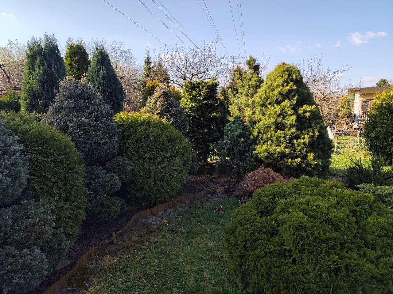 Działka rod Łaziska Górne Łaziska Średnie, ul. Wyrska. Zdjęcie 2