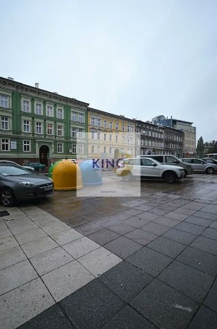 Lokal Szczecin Centrum, al. Wojska Polskiego. Zdjęcie 5