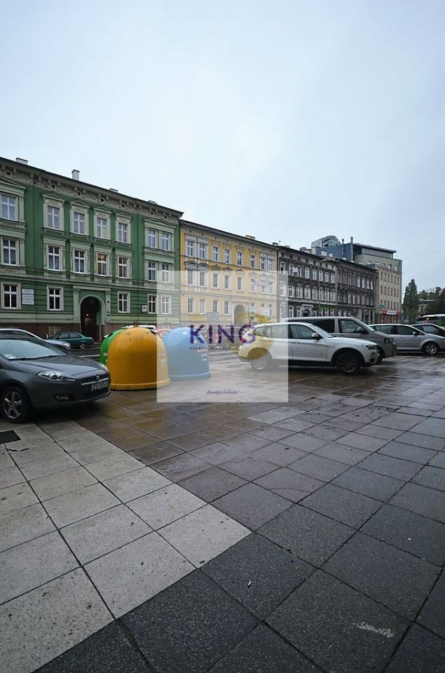 Lokal Szczecin Centrum, al. Wojska Polskiego. Zdjęcie 5