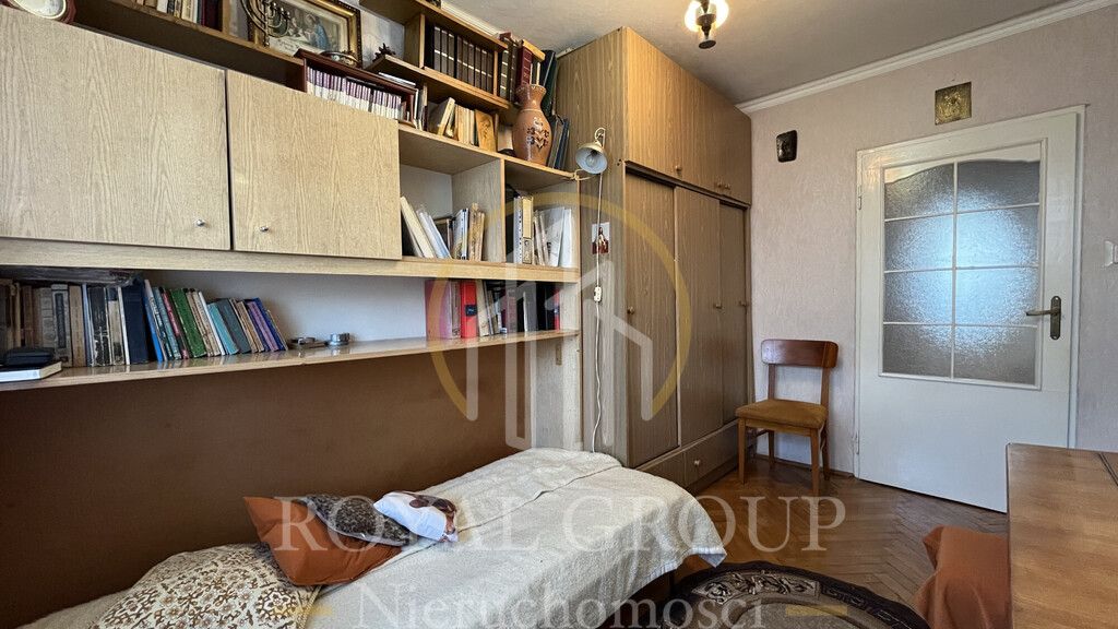 Mieszkanie 2-pokojowe Lublin LSM, ul. Wileńska. Zdjęcie 4