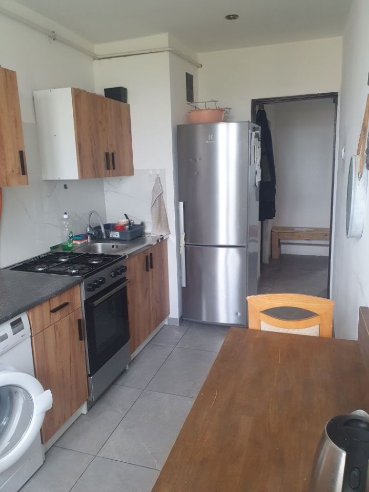 Mieszkanie 2-pokojowe Suwałki, ul. Nowomiejska. Zdjęcie 7