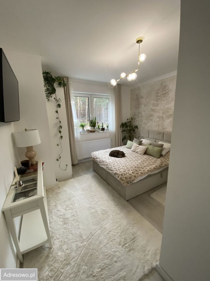 bliźniak, 6 pokoi Józefów, ul. Rolnicza. Zdjęcie 16