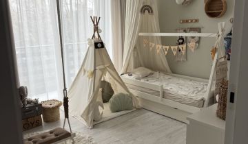 bliźniak, 4 pokoje Zabierzów, ul. Ładna