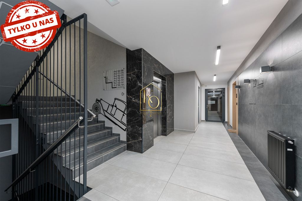 Mieszkanie 3-pokojowe Wrocław, ul. Tadeusza Kościuszki. Zdjęcie 14