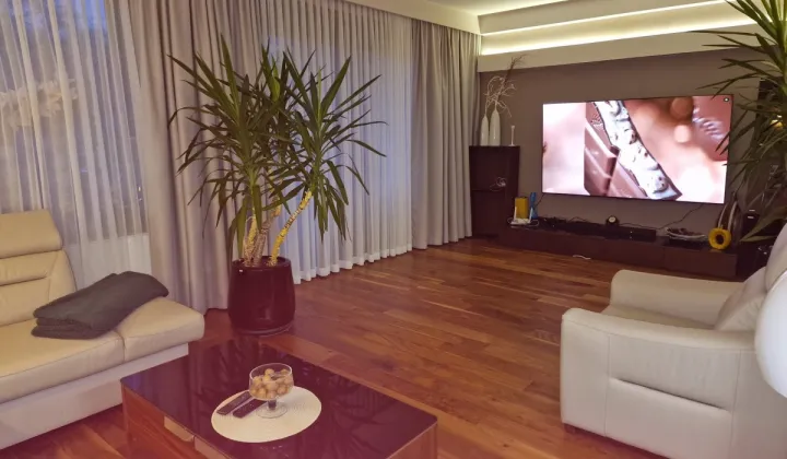 dom szeregowy, 5 pokoi Świnoujście