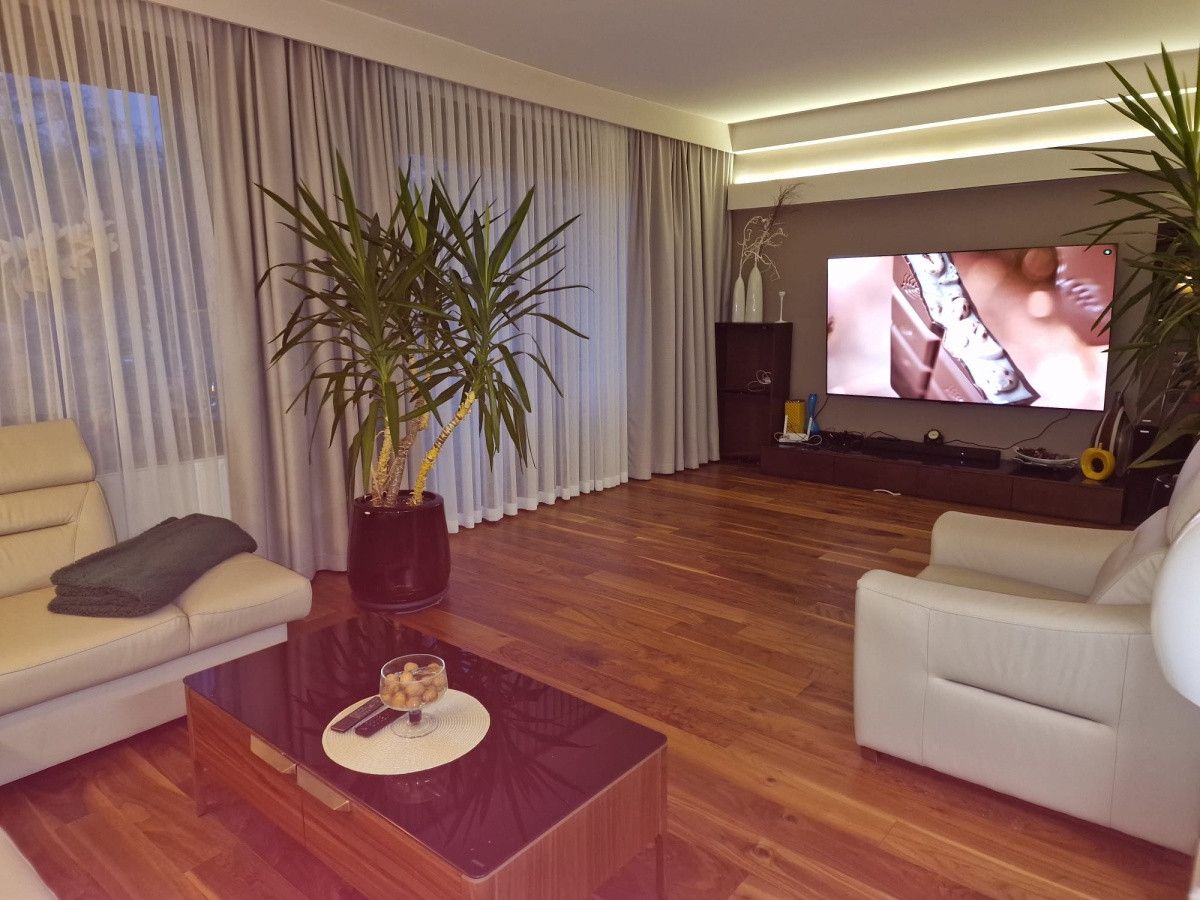 dom szeregowy, 5 pokoi Świnoujście